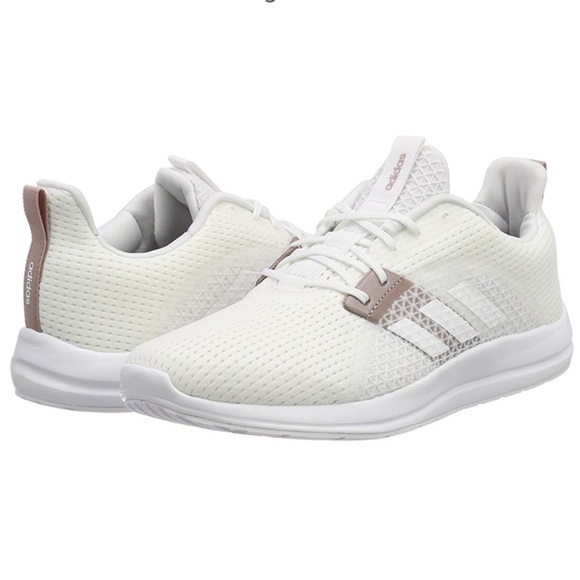 adidas element v running shoes ladies